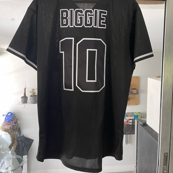 Jersey + heavy slouch socks - Picture 3 of 4